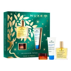 Nuxe The Iconics Gift Set 21 Nuxe The Iconics Gift Set -Sesderma LA ROCHE-POSAY Sales 7113233 02 1