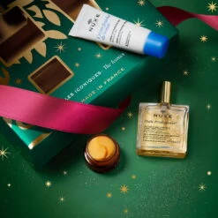 Nuxe The Iconics Gift Set 18 Nuxe The Iconics Gift Set -Sesderma LA ROCHE-POSAY Sales 7113233 04