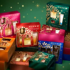 Nuxe The Iconics Gift Set 20 Nuxe The Iconics Gift Set -Sesderma LA ROCHE-POSAY Sales 7113233 07