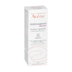 Avène Antirougeurs Day Soothing Emulsion Spf30 40ml 1.3fl.oz -Sesderma LA ROCHE-POSAY Sales Avene Antirougeurs Day Soothing Emulsion SPF30 3
