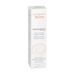 Avène Antirougeurs Fort Relief Concentrate For Chronic Redness 30ml 1.01fl.oz -Sesderma LA ROCHE-POSAY Sales Avene Antirougeurs Fort Relief Concentrate for chronic redness