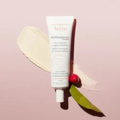 Avène Antirougeurs Fort Relief Concentrate For Chronic Redness 30ml 1.01fl.oz -Sesderma LA ROCHE-POSAY Sales Avene Antirougeurs Fort Relief Concentrate for chronic redness 3