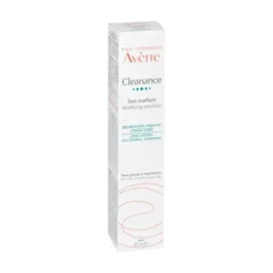 Avène Cleanance Mattifying Emulsion Oily Blemish-prone Skin 40ml 1.4fl.oz -Sesderma LA ROCHE-POSAY Sales Avene cleanance mattifying emulsion oily blemish prone skin 40ml