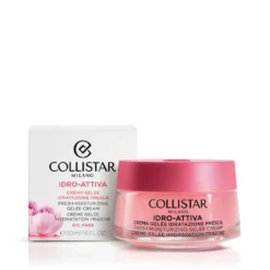Collistar Fresh Moisturizing Gelée Cream 50ml 1.7 Fl.oz -Sesderma LA ROCHE-POSAY Sales LYSKIN COLLISTAR CO301204 2