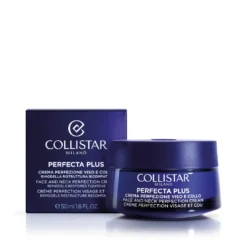 Collistar Perfecta Plus Face And Neck Perfection Cream 50ml 1.7 Fl.oz -Sesderma LA ROCHE-POSAY Sales LYSKIN COLLISTAR CO30410 1