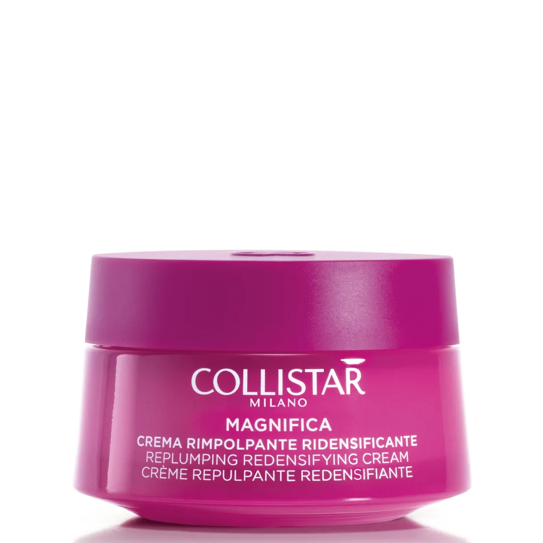 Collistar Magnifica Replumping Regenerating Cream 50ml 1.7 Fl.oz 3 Collistar Magnifica Replumping Regenerating Cream 50ml 1.7 Fl.oz