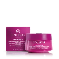 Collistar Magnifica Replumping Regenerating Cream 50ml 1.7 Fl.oz 6 Collistar Magnifica Replumping Regenerating Cream 50ml 1.7 Fl.oz -Sesderma LA ROCHE-POSAY Sales LYSKIN COLLISTAR CO30820 1