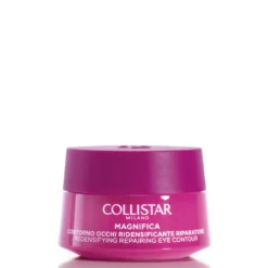 Collistar Magnifica Redensifying Repairing Eye Cream 15ml 0.51 Fl.oz