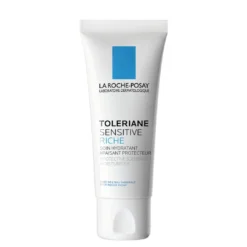 LA ROCHE-POSAY La Roche Posay Toleriane Sensitive Rich Soothing Cream For Intolerant Dry Skin 40ml 1.35fl.oz