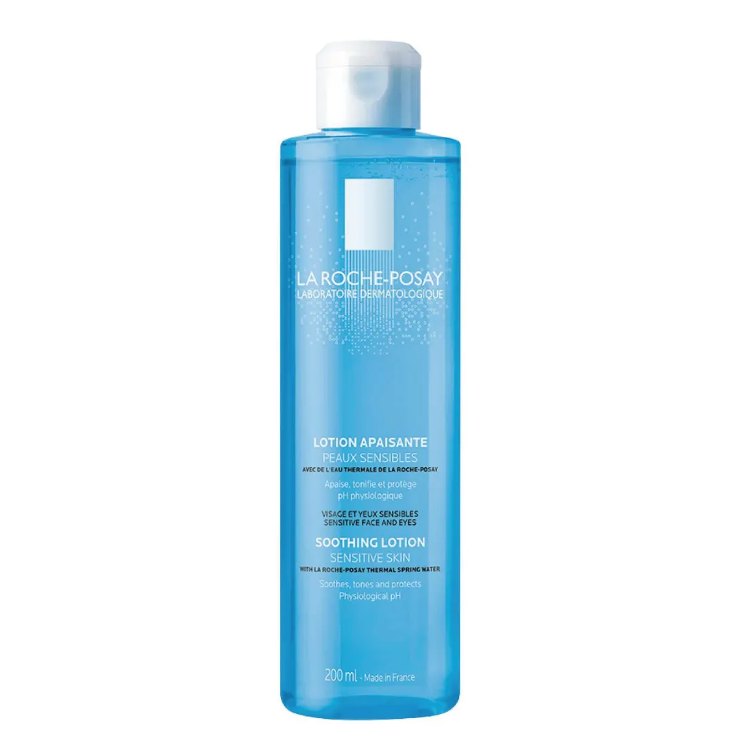 LA ROCHE-POSAY La Roche Posay Soothing Lotion All Skin Types 200ml 6.76fl.oz 4 LA ROCHE-POSAY La Roche Posay Soothing Lotion All Skin Types 200ml 6.76fl.oz - Image 2