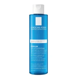 LA ROCHE-POSAY La Roche Posay Kerium Extra Gentle Gel-shampoo Daily Use 400ml