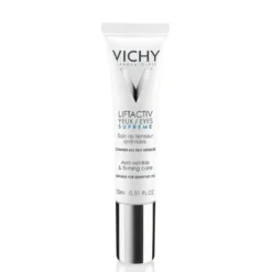 Vichy Liftactiv Eye Cream Anti-wrinkle And Firming Care 15ml
