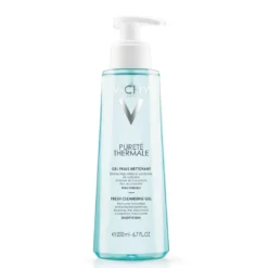 Vichy Pureté Thermale Fresh Cleansing Gel 200ml