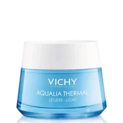Vichy Aqualia Thermal Light Cream For Combination Skin 50ml