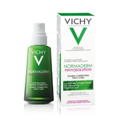 Vichy Normaderm Phytosolution Double-correction Care 50ml 1.7fl.oz -Sesderma LA ROCHE-POSAY Sales LYSKIN VICHY VCY00249 3