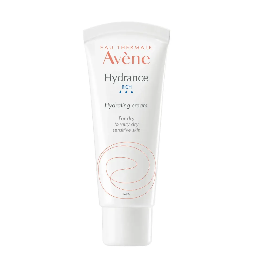 Avène Hydrance Rich Moisturizing Cream 40ml 1.3fl.oz 3 Avène Hydrance Rich Moisturizing Cream 40ml 1.3fl.oz