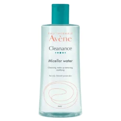 Avène Cleanance Micellar Water For Oily Blemish-prone Skin 400ml