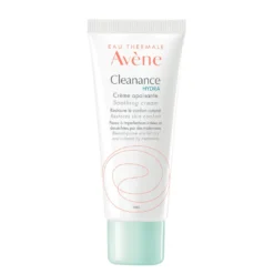 Avène Cleanance Hydra Soothing Cream Blemish-prone Skin 40ml