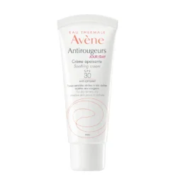 Avène Antirougeurs Day Soothing Cream Spf30 40ml 1.3fl.oz