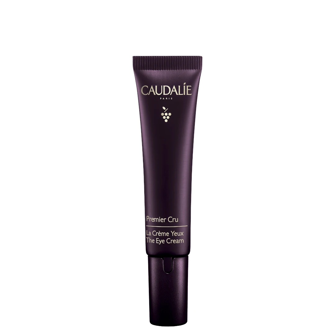Caudalie Premier Cru The Eye Cream 15ml 3 Caudalie Premier Cru The Eye Cream 15ml