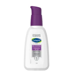 Cetaphil Derma Control Oil-absorbing Moisturizer Spf30 118ml 4fl.oz