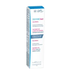 Ducray Dexyane Med Palpebral 15ml 0.5fl.oz -Sesderma LA ROCHE-POSAY Sales LySkin Ducray dexyane med palpebral 15ml 0.5fl.oz DCY00076 2