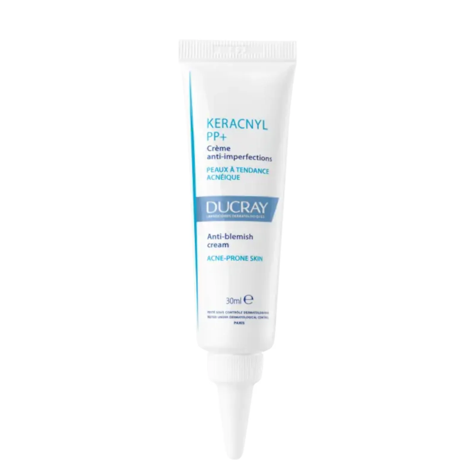 Ducray Keracnly Pp+ Anti-blemish Cream 30ml 1fl.oz 3 Ducray Keracnly Pp+ Anti-blemish Cream 30ml 1fl.oz