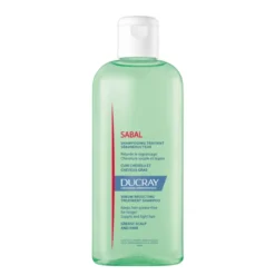 Ducray Sabal Sebum-reducting Treatment Shampoo 200ml 6.8fl.oz