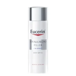 Eucerin Hyaluron-filler Day Cream Spf15 50ml 1.7fl.oz