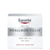 Eucerin Hyaluron-filler Day Dry Skin 50ml 1.7fl.oz -Sesderma LA ROCHE-POSAY Sales LySkin Eucerin hyaluron filler day dry skin 50ml 1.7fl.oz EUC00053
