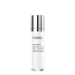 Filorga Age-purify Fluid Double Correction Wrinkles And Blemishes 50ml 1.7fl.oz -Sesderma LA ROCHE-POSAY Sales LySkin Filorga age purify double correction fluid wrinkles and blemishes 50ml 1.7fl.oz FIL00078