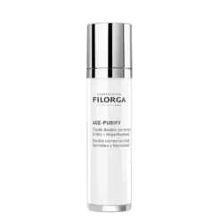 Filorga Age-purify Intense Serum Double Correction Wrinkles And Blemishes 30ml 1.0fl.oz -Sesderma LA ROCHE-POSAY Sales LySkin Filorga age purify intense double correction serum wrinkles and blemishes 30ml 1.0fl.oz FIL00077 3