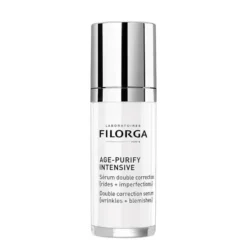 Filorga Age-purify Intense Serum Double Correction Wrinkles And Blemishes 30ml 1.0fl.oz