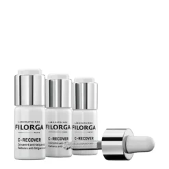Filorga Micellar Solution Physiological Cleanser And Makeup Remover 400ml 13.5fl.oz -Sesderma LA ROCHE-POSAY Sales LySkin Filorga c recover anti fatigue radiance concentrate 3x10ml FIL00016 1