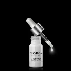 Filorga Micellar Solution Physiological Cleanser And Makeup Remover 400ml 13.5fl.oz -Sesderma LA ROCHE-POSAY Sales LySkin Filorga c recover anti fatigue radiance concentrate 3x10ml FIL00016 2