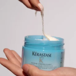 Kérastase Scrub énergisant Purifying Scalp Scrub For Oily Scalp 250ml 8.5fl.oz -Sesderma LA ROCHE-POSAY Sales LySkin Kerastase scrub energisant purifying scalp scrub for oily scalp 250ml 8.5fl.oz KER00053 1