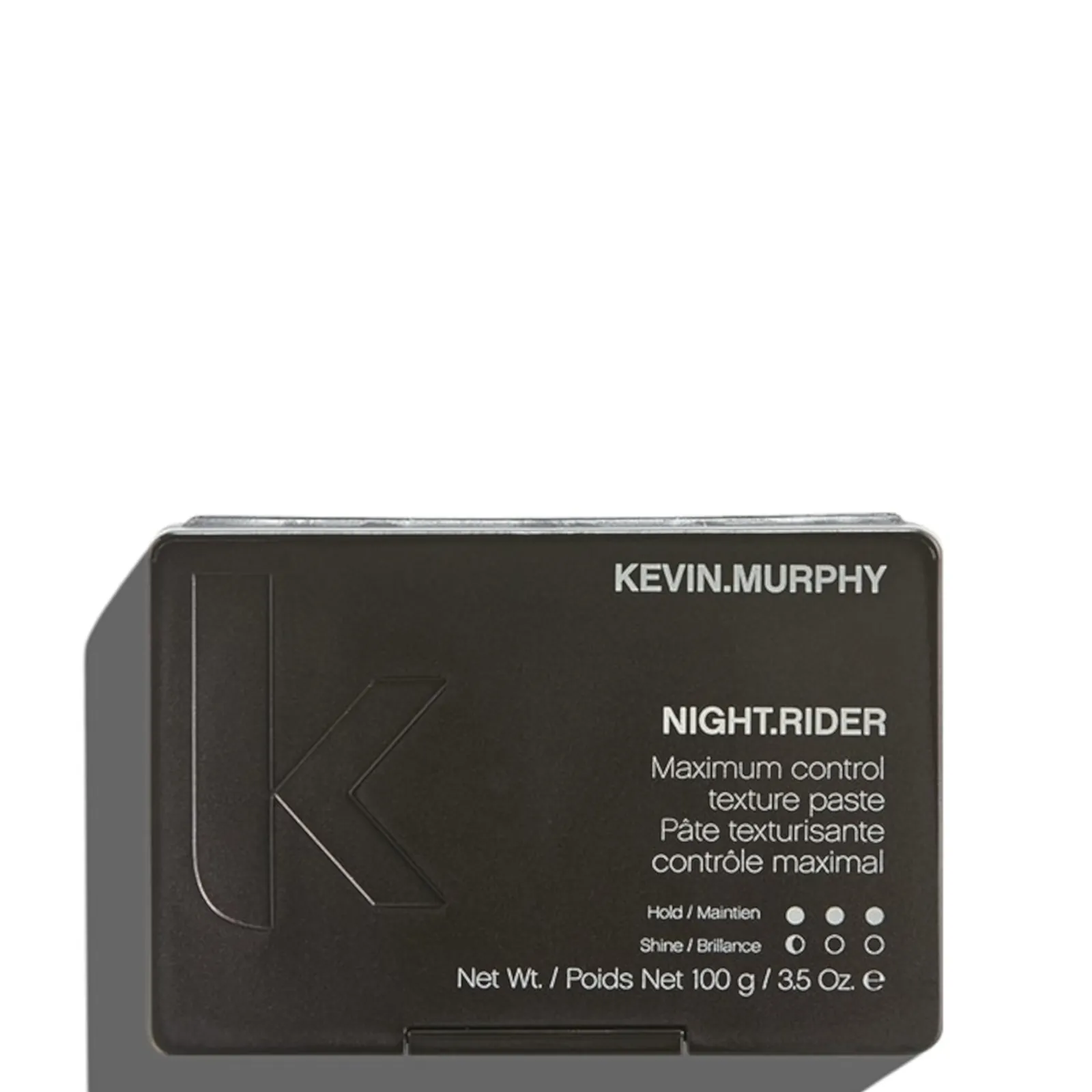 Kevin Murphy Night Rider Maximum Control Texture Paste 100g 3.5fl.oz 3 Kevin Murphy Night Rider Maximum Control Texture Paste 100g 3.5fl.oz