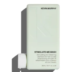 Kevin Murphy Stimulate Me Wash Shampoo For Hair And Scalp 250ml 8.4fl.oz
