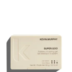 Kevin Murphy Super Goo Rubbery Sculping Gel 100g 3.5oz
