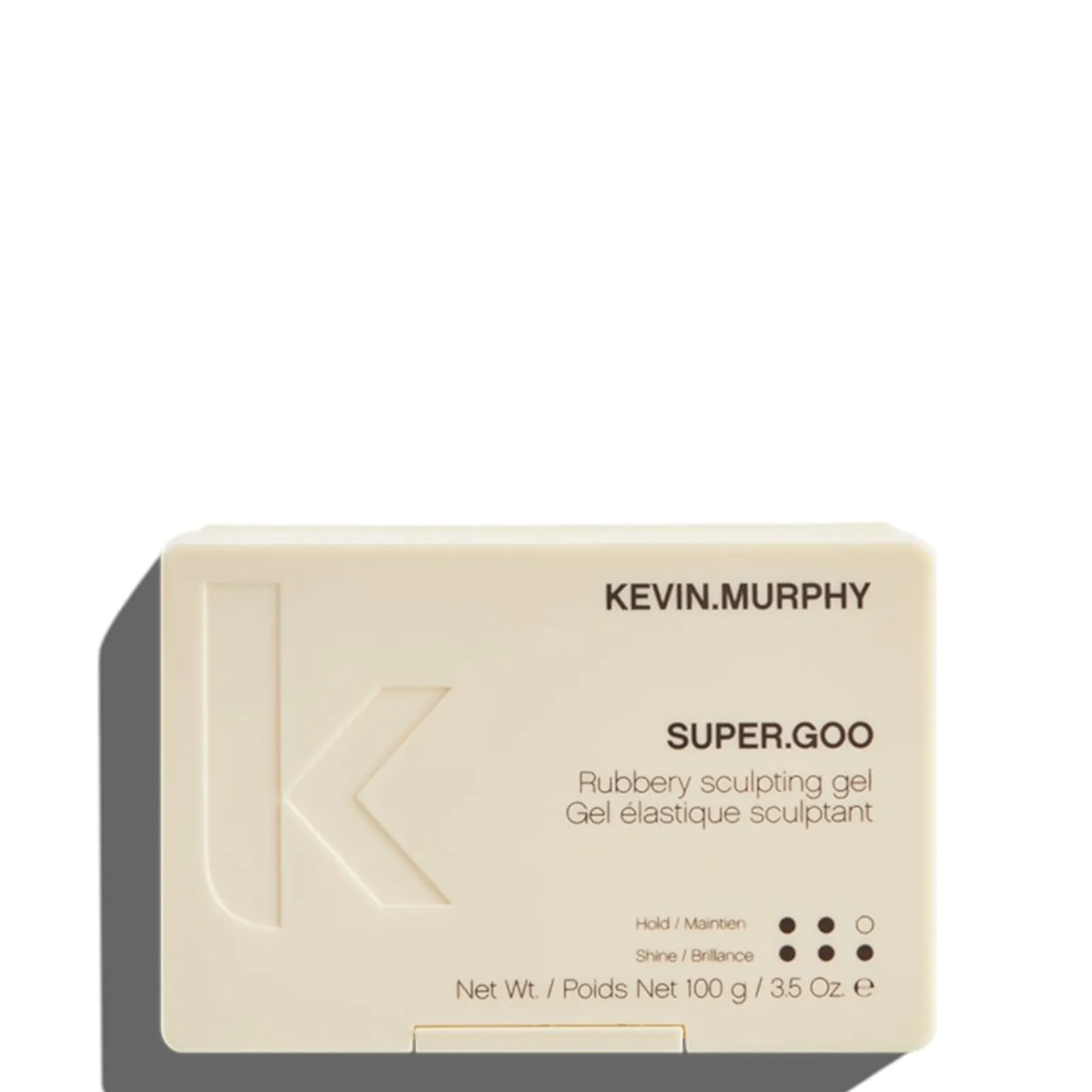 Kevin Murphy Super Goo Rubbery Sculping Gel 100g 3.5oz 3 Kevin Murphy Super Goo Rubbery Sculping Gel 100g 3.5oz