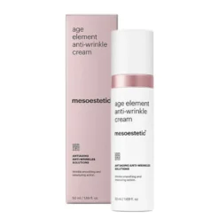 Mesoestetic Age Element Anti-wrinkle Cream 50ml 1.69fl.oz