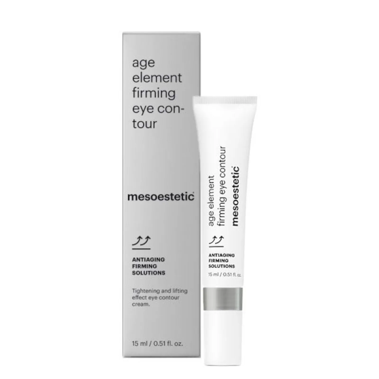 Mesoestetic Age Element Firming Eye Contour 15ml 0.5fl.oz 3 Mesoestetic Age Element Firming Eye Contour 15ml 0.5fl.oz
