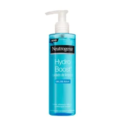 Neutrogena Hydro Boost Hydrating Cleansing Gel 200ml