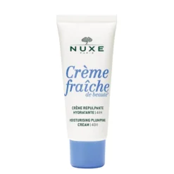 Nuxe Crème Fraîche De Beauté 48h Moisturising Anti-pollution Cream 30ml