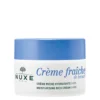 Nuxe Crème Fraîche De Beauté 48h Moisturising Rich Cream For Dry Skin 50ml 2 Nuxe Crème Fraîche De Beauté 48h Moisturising Rich Cream For Dry Skin 50ml -Sesderma LA ROCHE-POSAY Sales LySkin Nuxe creme fraiche de beaute 48h moisturising rich cream for dry skin 50ml NUX00014