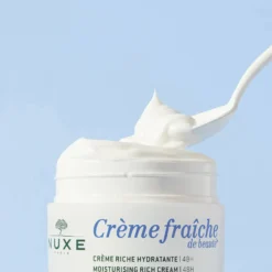 Nuxe Crème Fraîche De Beauté 48h Moisturising Rich Cream For Dry Skin 50ml 7 Nuxe Crème Fraîche De Beauté 48h Moisturising Rich Cream For Dry Skin 50ml -Sesderma LA ROCHE-POSAY Sales LySkin Nuxe creme fraiche de beaute 48h moisturising rich cream for dry skin 50ml NUX00014 2
