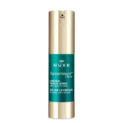Nuxe Nuxuriance Ultra Global Anti-aging Eye And Lip Contour Cream 15ml