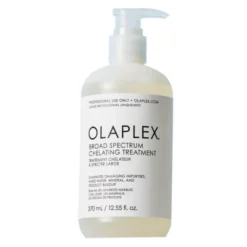 Olaplex Broad Spectrum Chelating Treatment 370ml 12.55fl.oz 10 Olaplex Broad Spectrum Chelating Treatment 370ml 12.55fl.oz -Sesderma LA ROCHE-POSAY Sales LySkin Olaplex broad spectrum chelating treatment 370ml 12.55fl.oz OLA00017 1