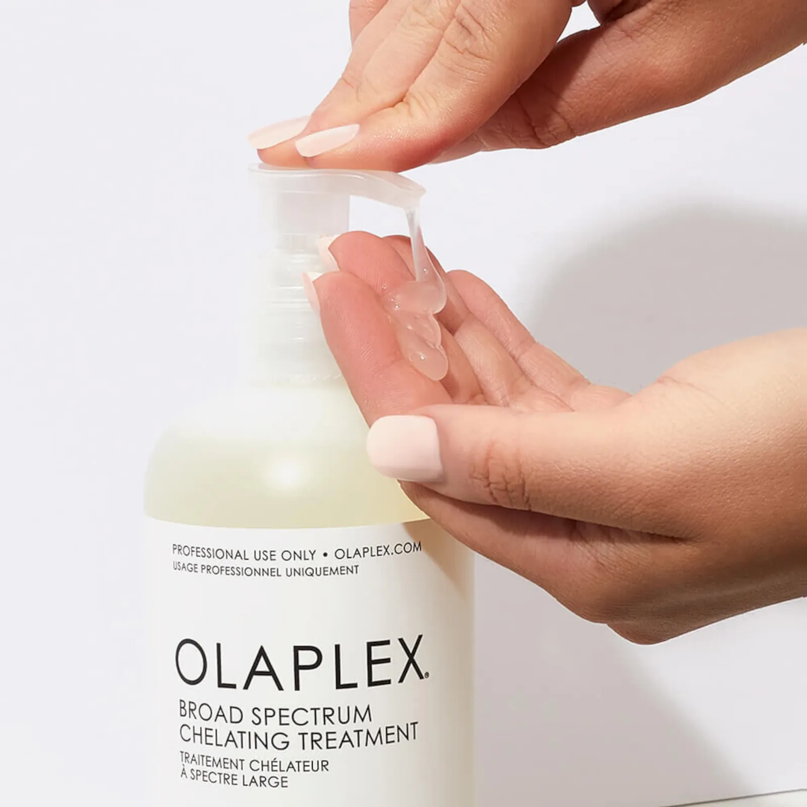 Olaplex Broad Spectrum Chelating Treatment 370ml 12.55fl.oz 7 Olaplex Broad Spectrum Chelating Treatment 370ml 12.55fl.oz - Image 5