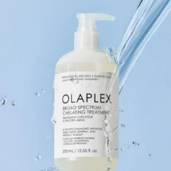 Olaplex Broad Spectrum Chelating Treatment 370ml 12.55fl.oz 13 Olaplex Broad Spectrum Chelating Treatment 370ml 12.55fl.oz -Sesderma LA ROCHE-POSAY Sales LySkin Olaplex broad spectrum chelating treatment 370ml 12.55fl.oz OLA00017 3